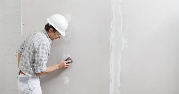 Professional Drywall & Painting Services in Solvay, NY